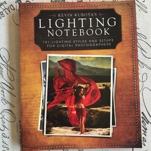 Photography lighting 101 styles Kevin Kubota
